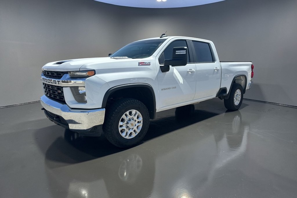 2023 Chevrolet Silverado 1500 Image 10