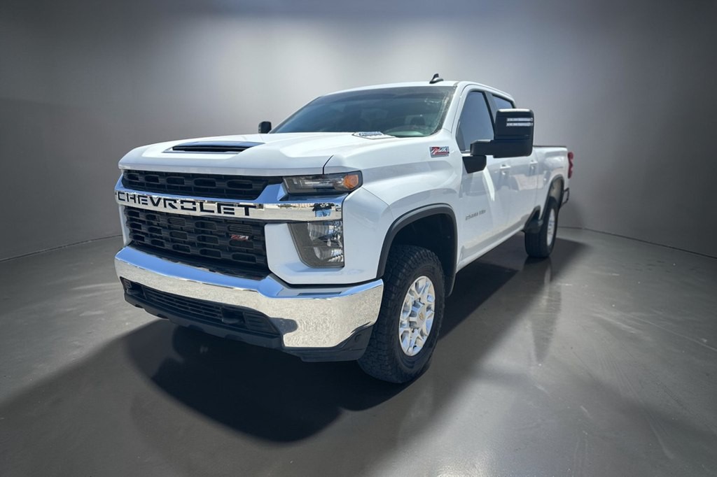 2023 Chevrolet Silverado 1500 Image 11