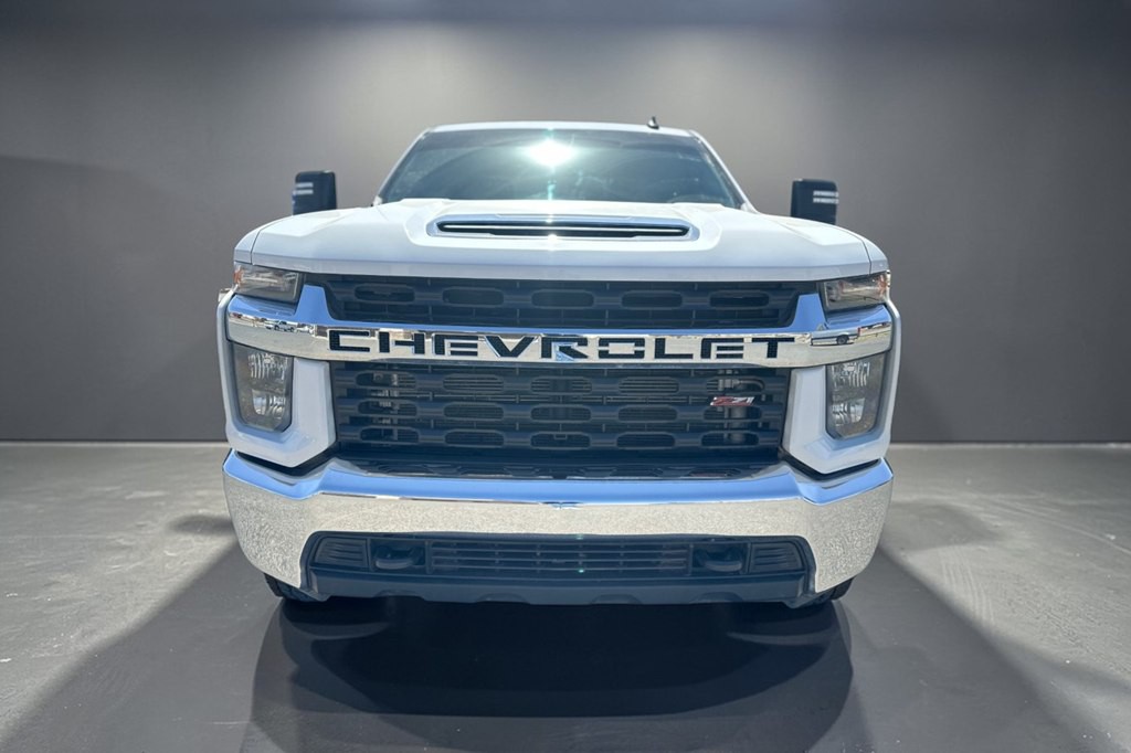 2023 Chevrolet Silverado 1500 Image 12