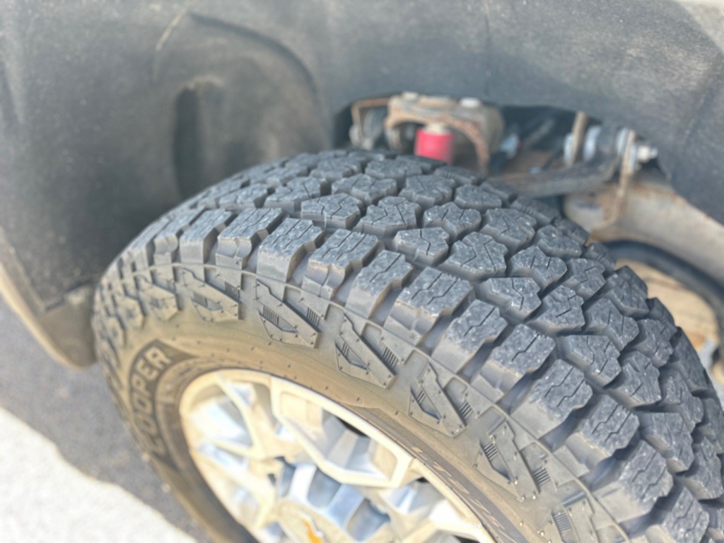 2023 Chevrolet Silverado 1500 Image 14