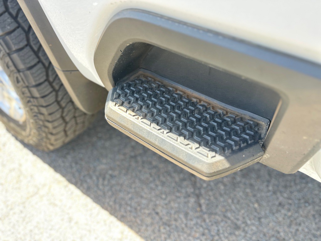 2023 Chevrolet Silverado 1500 Image 15