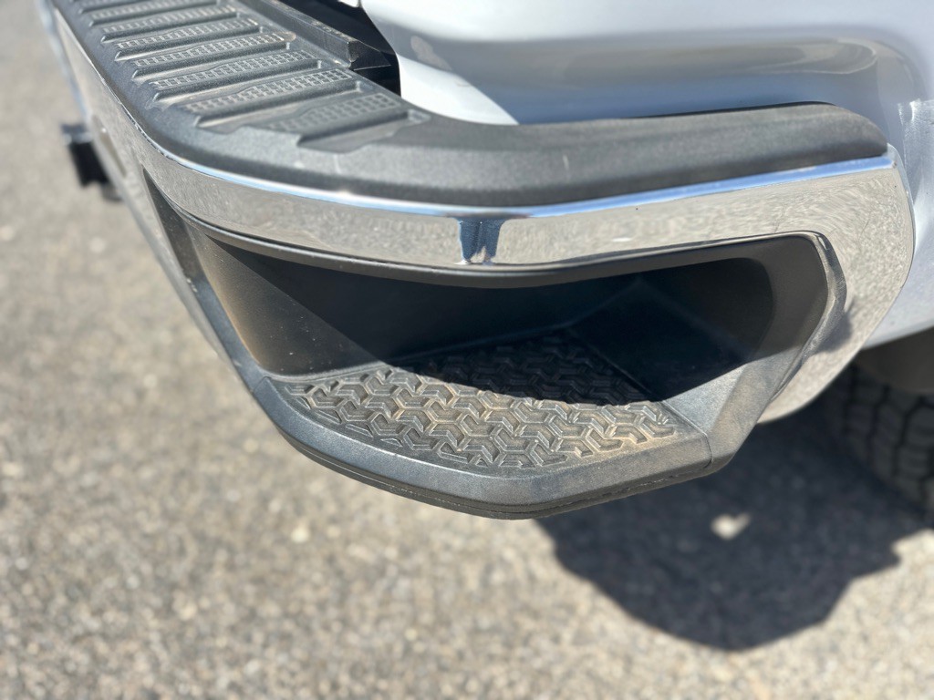 2023 Chevrolet Silverado 1500 Image 16