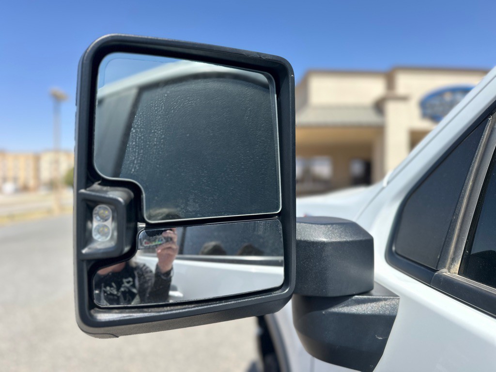 2023 Chevrolet Silverado 1500 Image 17