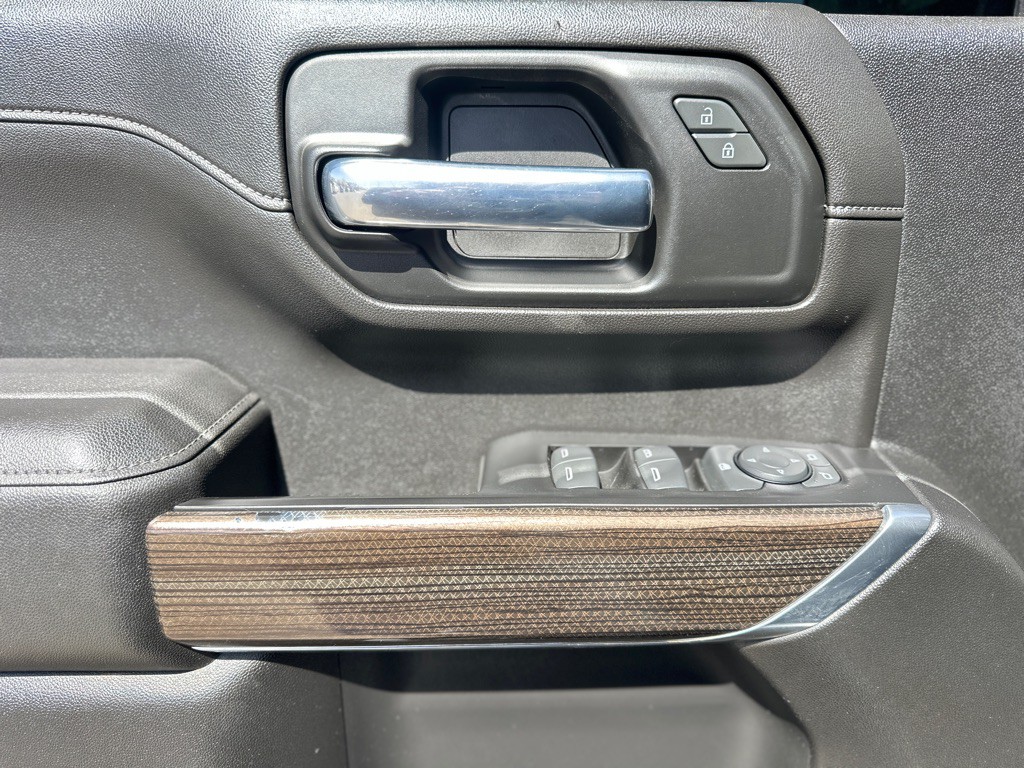 2023 Chevrolet Silverado 1500 Image 18