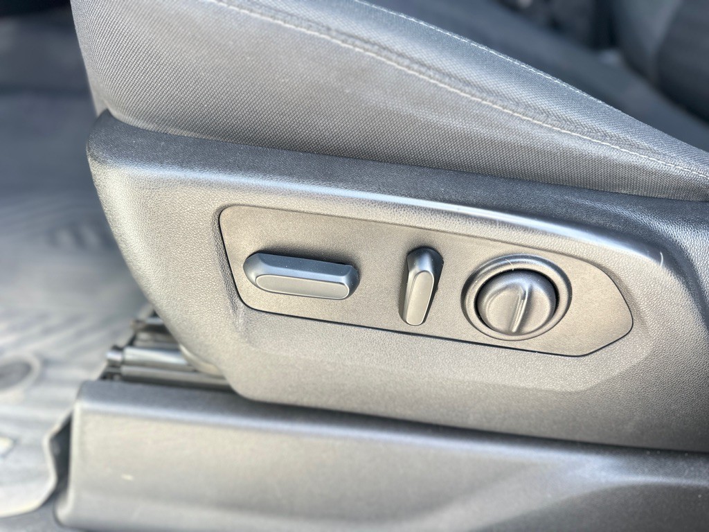 2023 Chevrolet Silverado 1500 Image 19