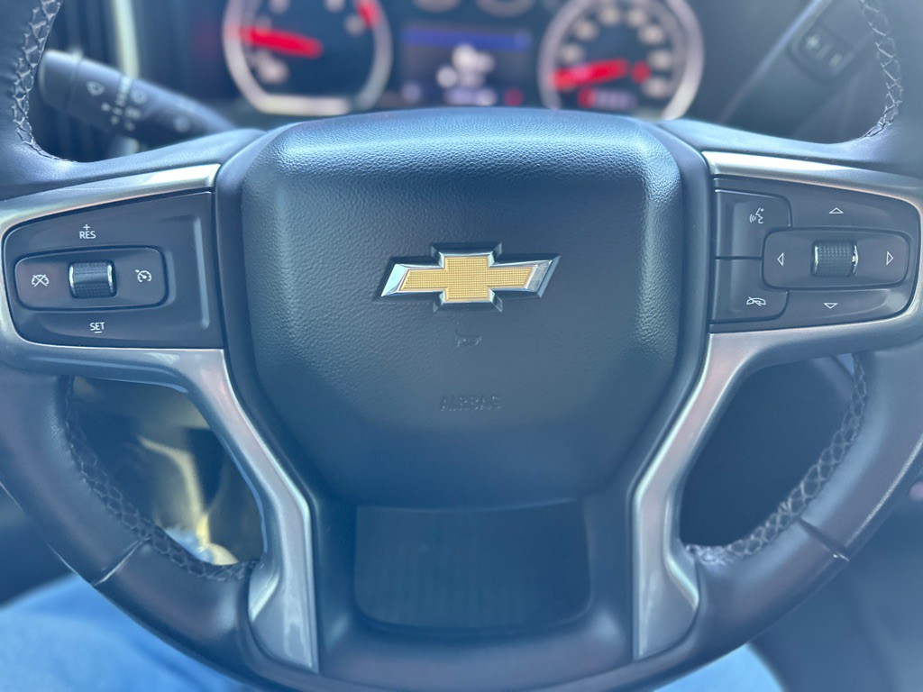 2023 Chevrolet Silverado 1500 Image 23