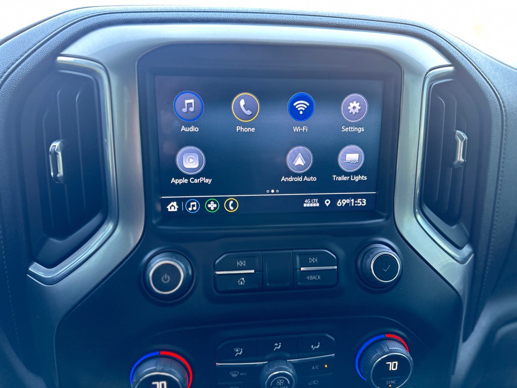 2023 Chevrolet Silverado 1500 Image 24