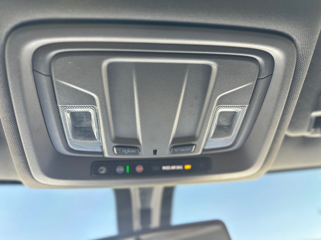 2023 Chevrolet Silverado 1500 Image 27