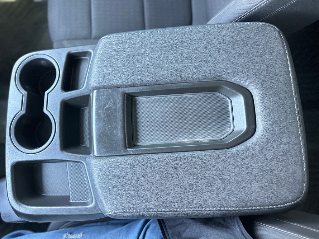 2023 Chevrolet Silverado 1500 Image 28