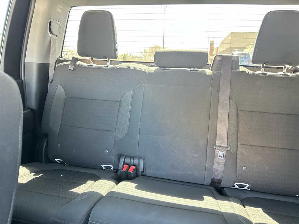 2023 Chevrolet Silverado 1500 Image 29