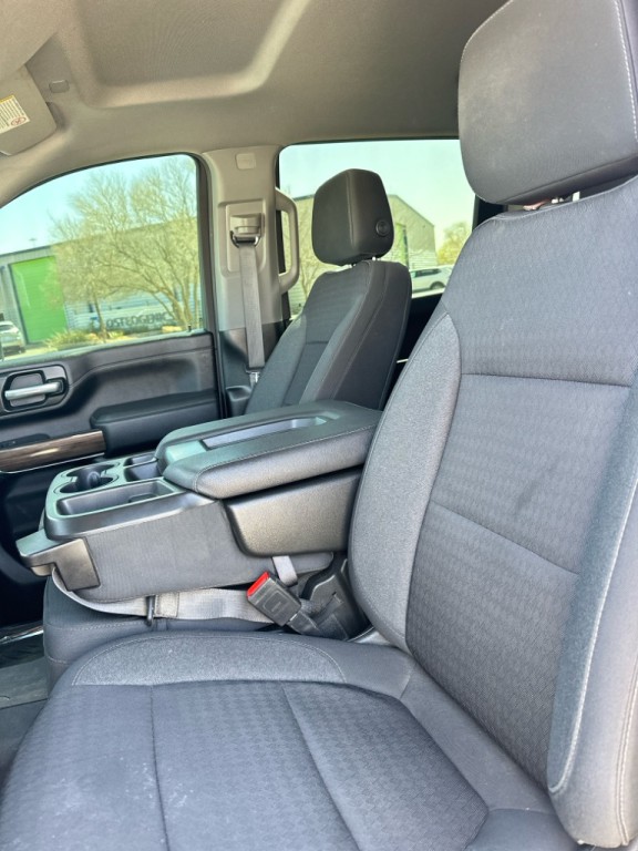 2023 Chevrolet Silverado 1500 Image 30