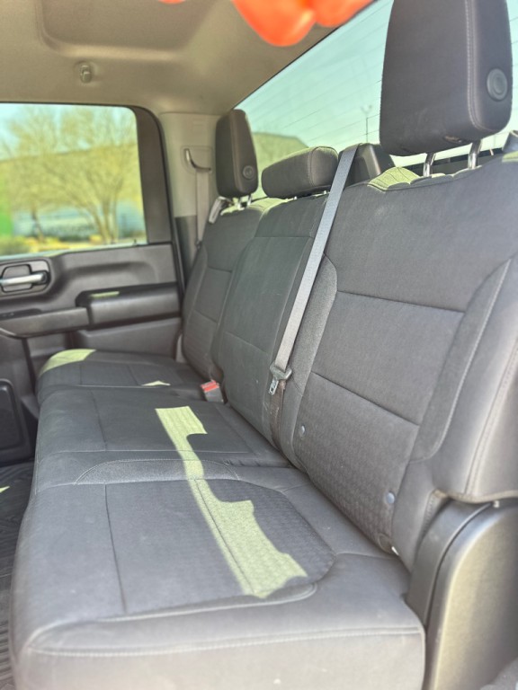 2023 Chevrolet Silverado 1500 Image 32