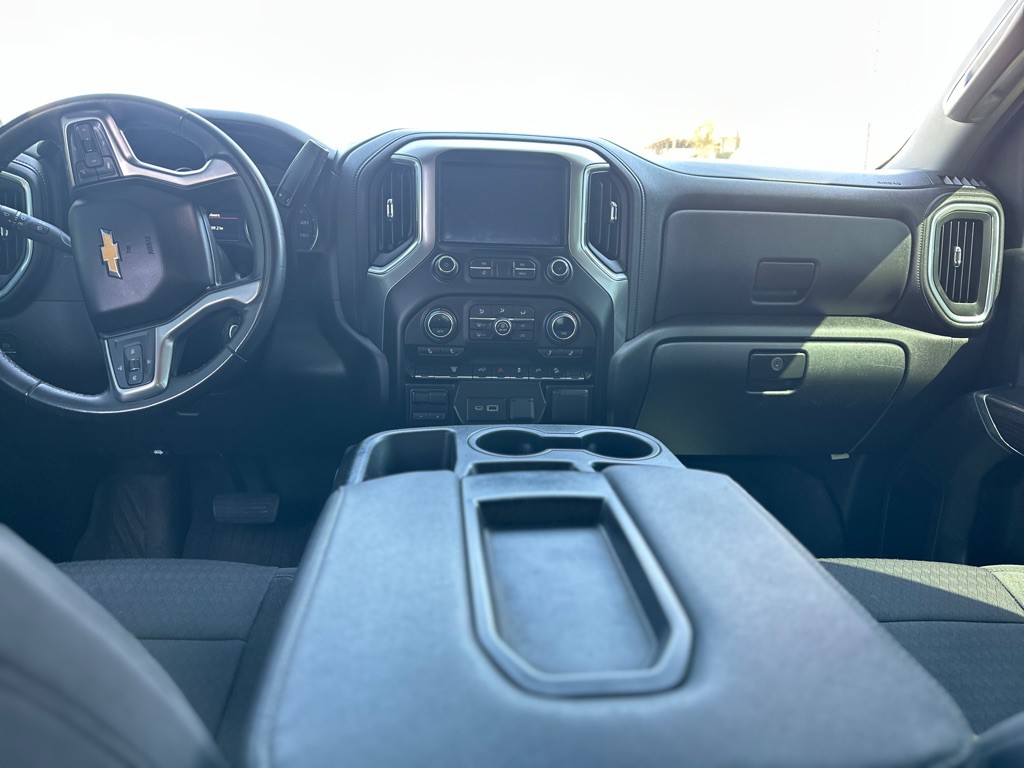 2023 Chevrolet Silverado 1500 Image 35