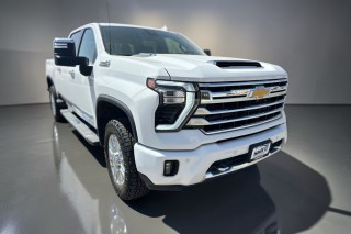 Image for 2024 Chevrolet Silverado 1500 High Country ID: 7222673