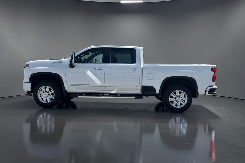 2024 Chevrolet Silverado 1500 Image 5