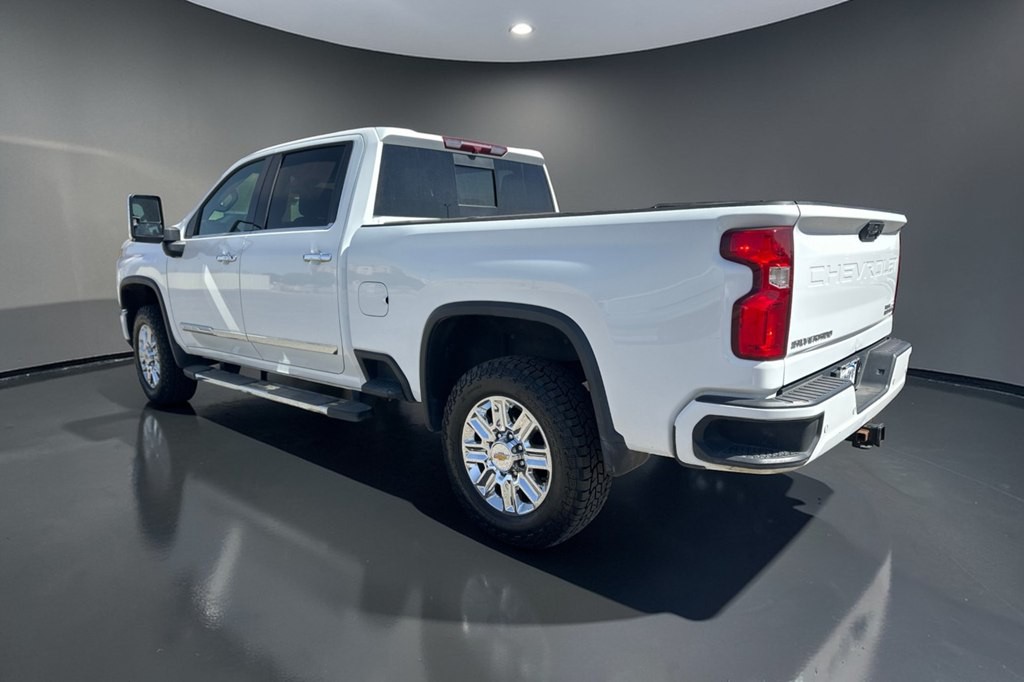 2024 Chevrolet Silverado 1500 Image 6