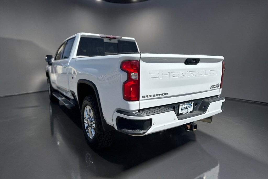 2024 Chevrolet Silverado 1500 Image 7