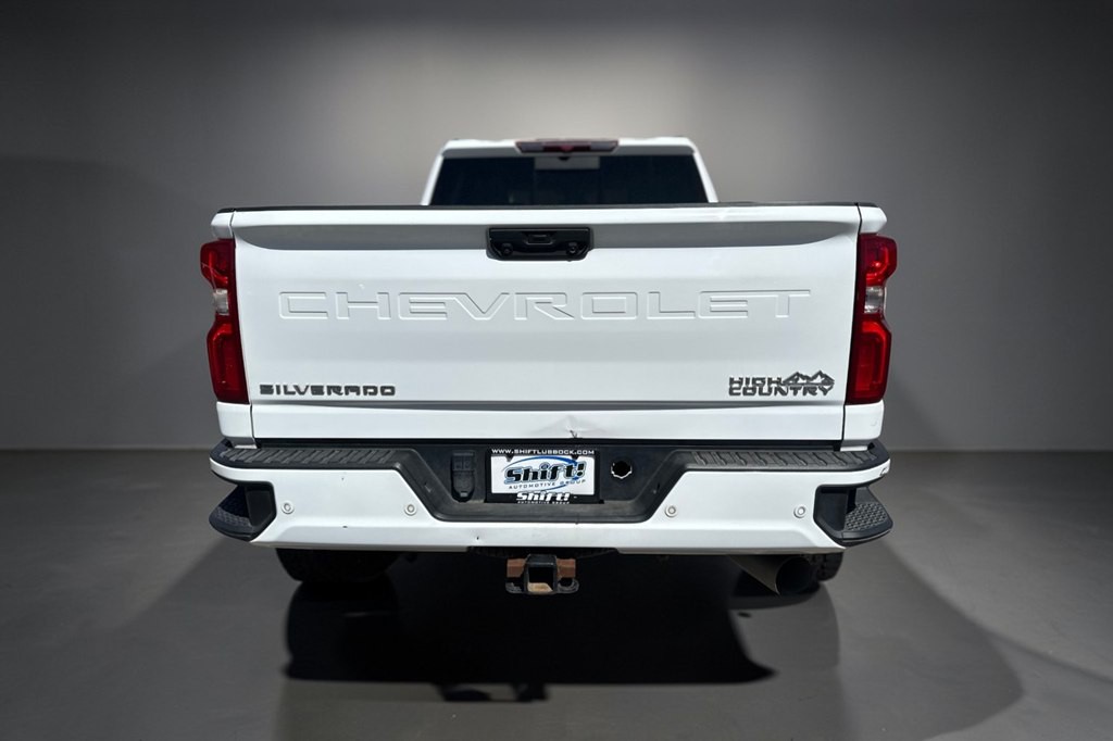 2024 Chevrolet Silverado 1500 Image 8