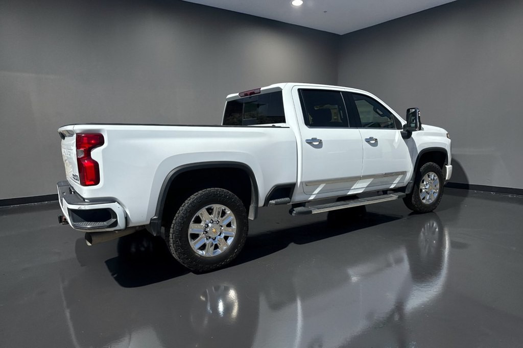2024 Chevrolet Silverado 1500 Image 10