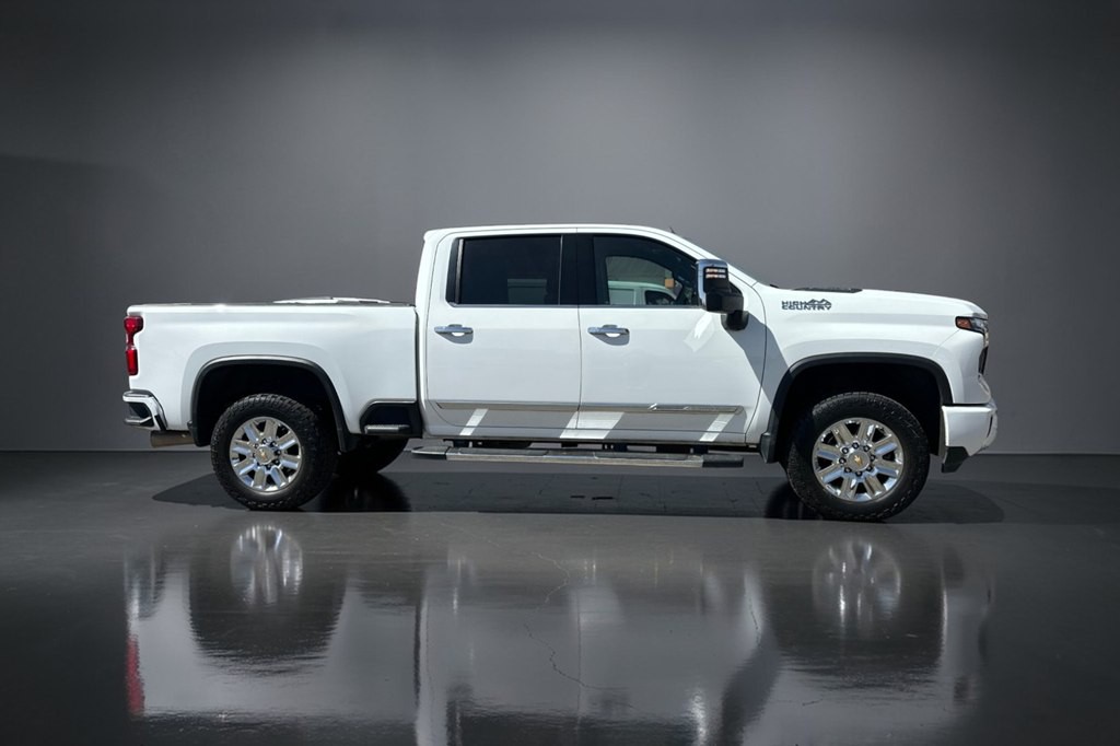 2024 Chevrolet Silverado 1500 Image 11