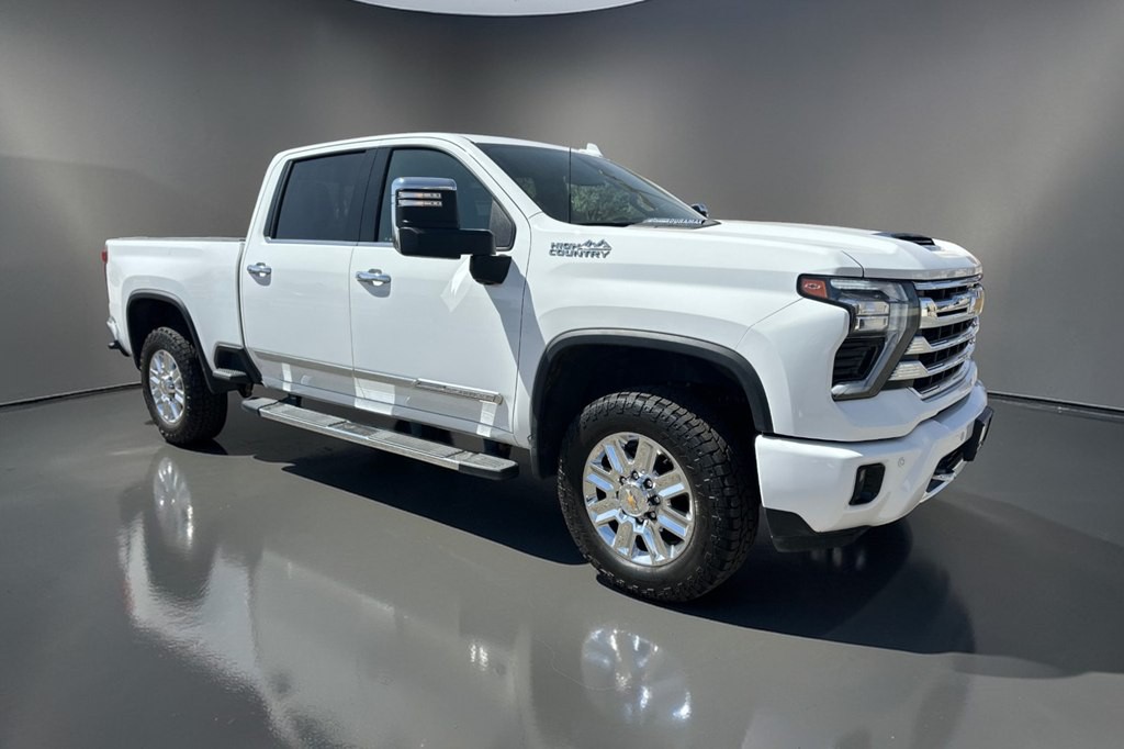 2024 Chevrolet Silverado 1500 Image 12