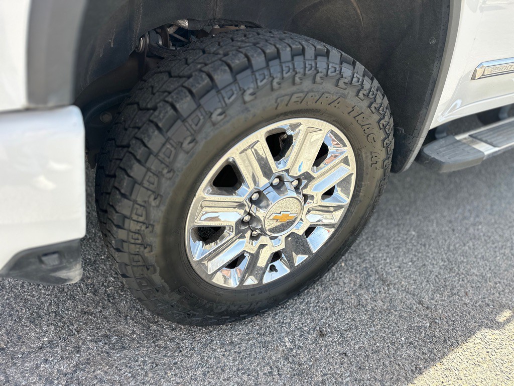 2024 Chevrolet Silverado 1500 Image 13