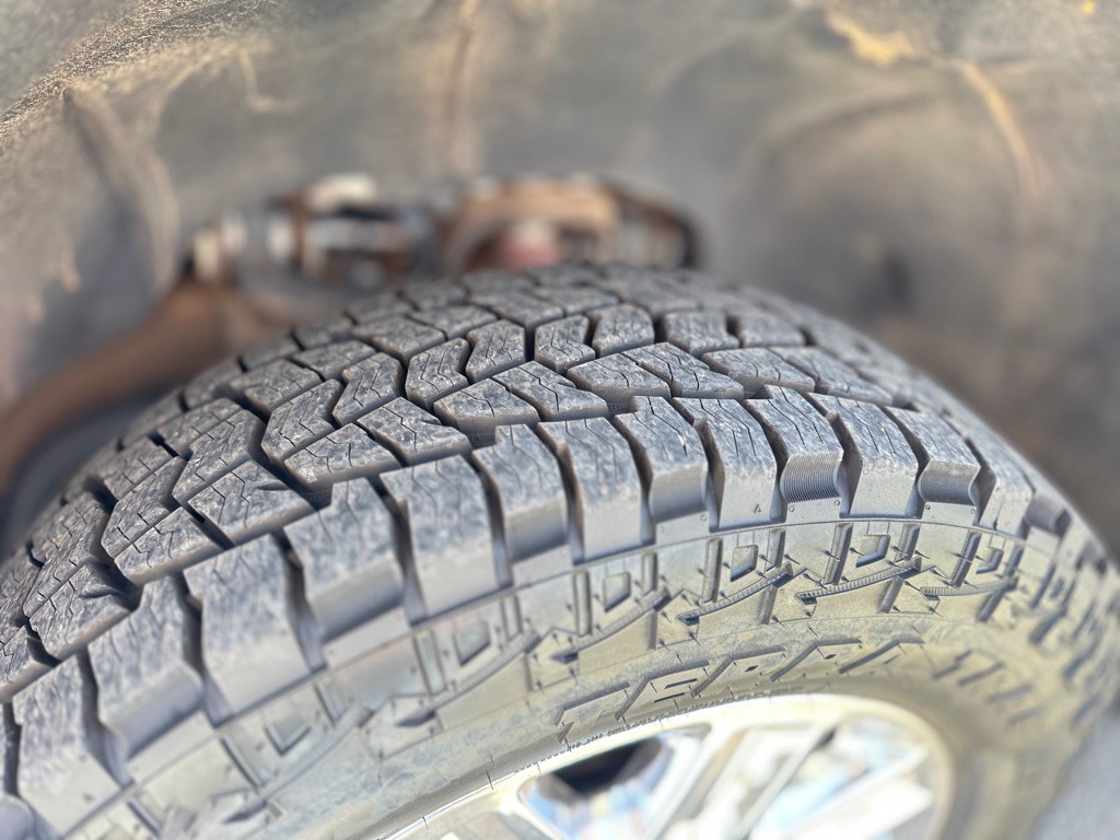 2024 Chevrolet Silverado 1500 Image 14