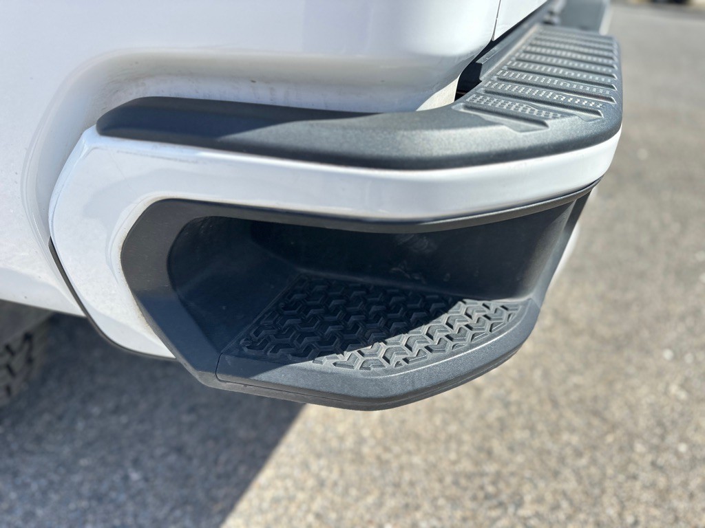 2024 Chevrolet Silverado 1500 Image 18