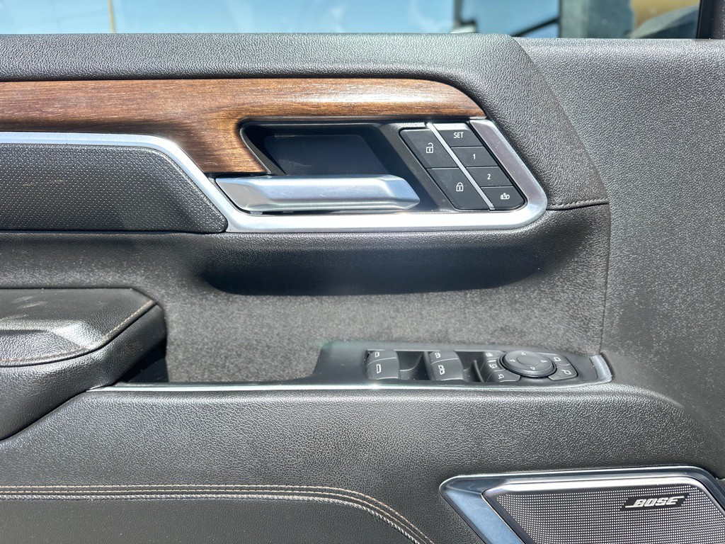 2024 Chevrolet Silverado 1500 Image 20