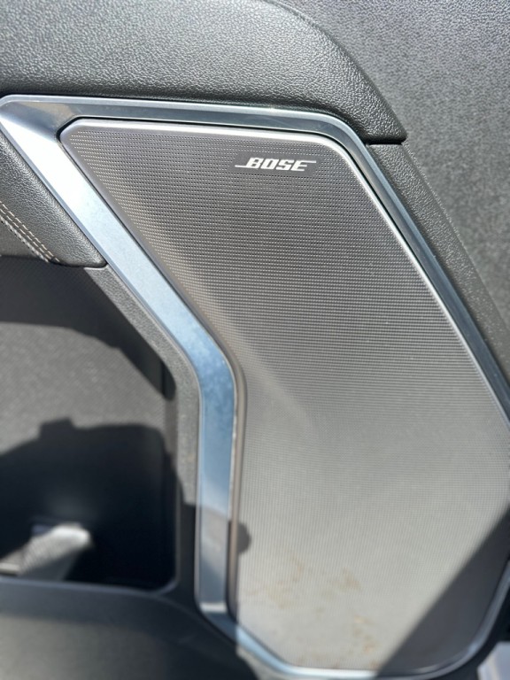 2024 Chevrolet Silverado 1500 Image 21