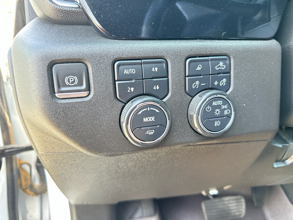 2024 Chevrolet Silverado 1500 Image 23