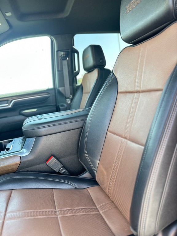 2024 Chevrolet Silverado 1500 Image 25