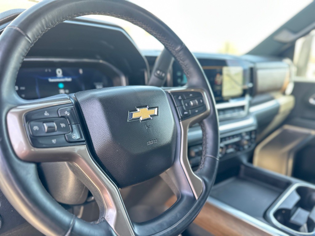 2024 Chevrolet Silverado 1500 Image 26