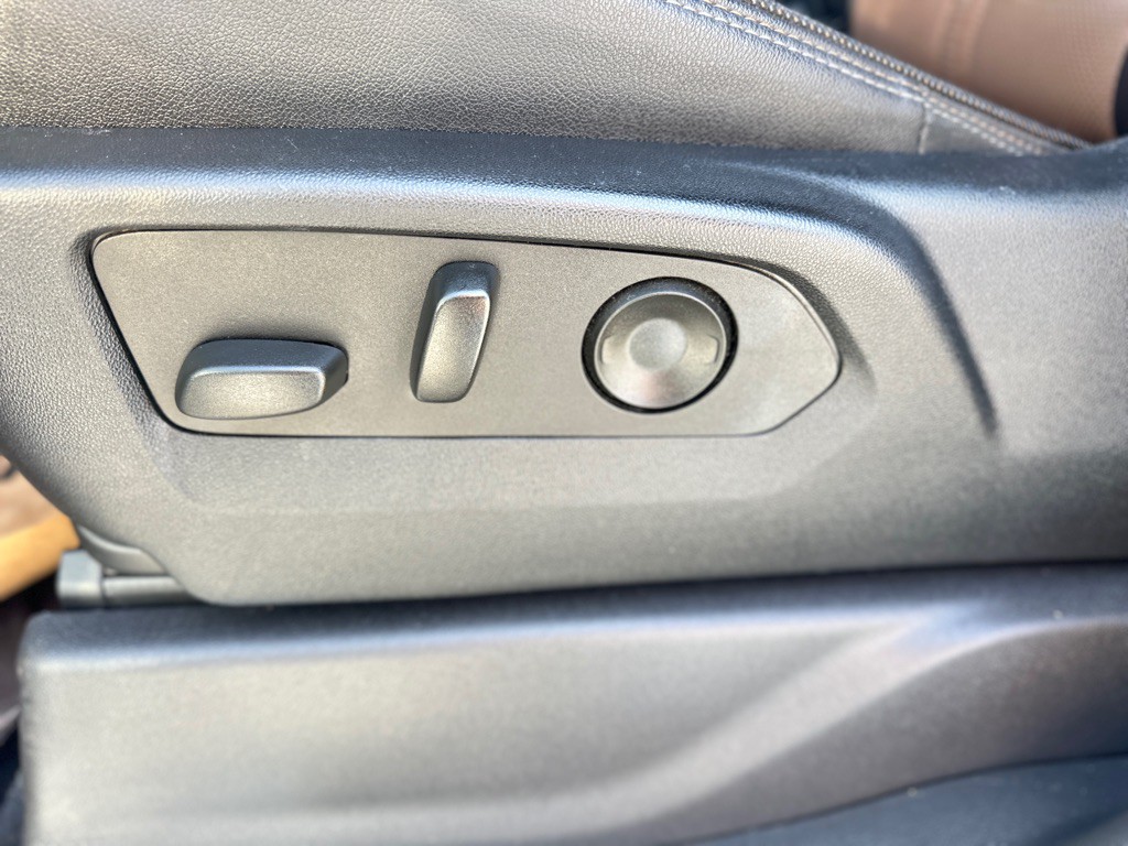 2024 Chevrolet Silverado 1500 Image 27