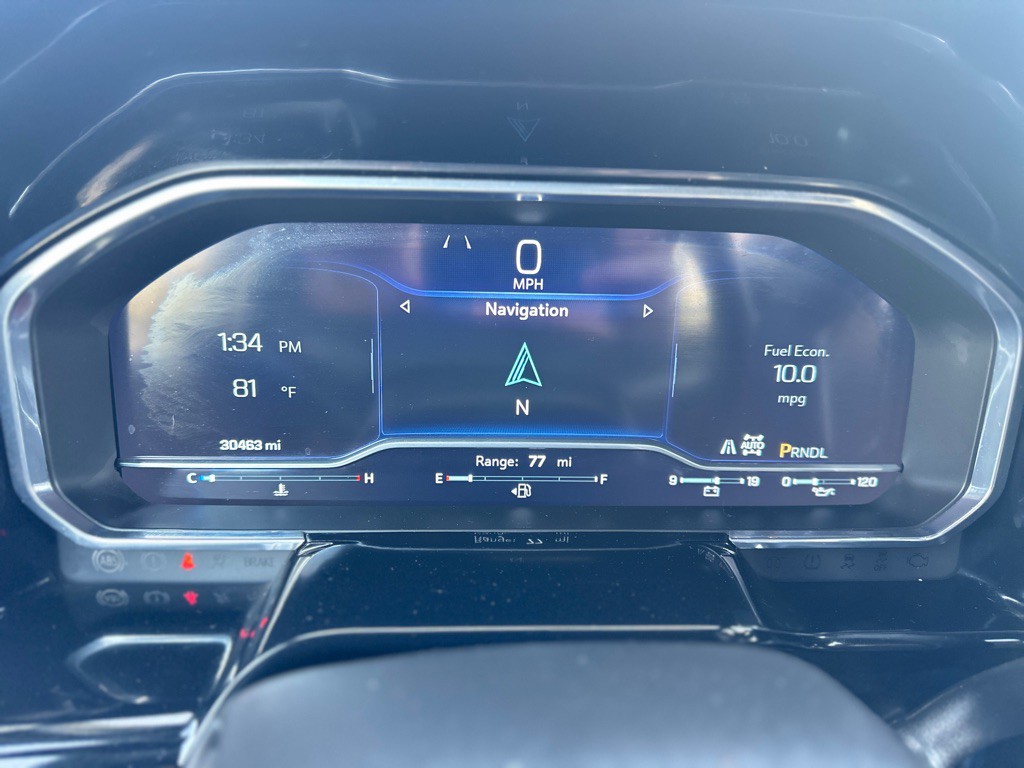 2024 Chevrolet Silverado 1500 Image 28