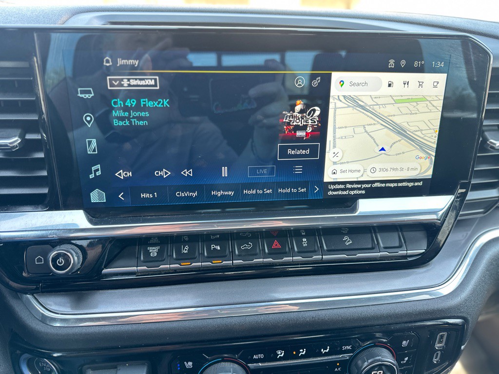 2024 Chevrolet Silverado 1500 Image 30