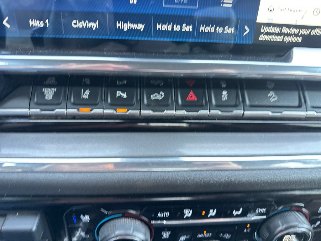 2024 Chevrolet Silverado 1500 Image 31