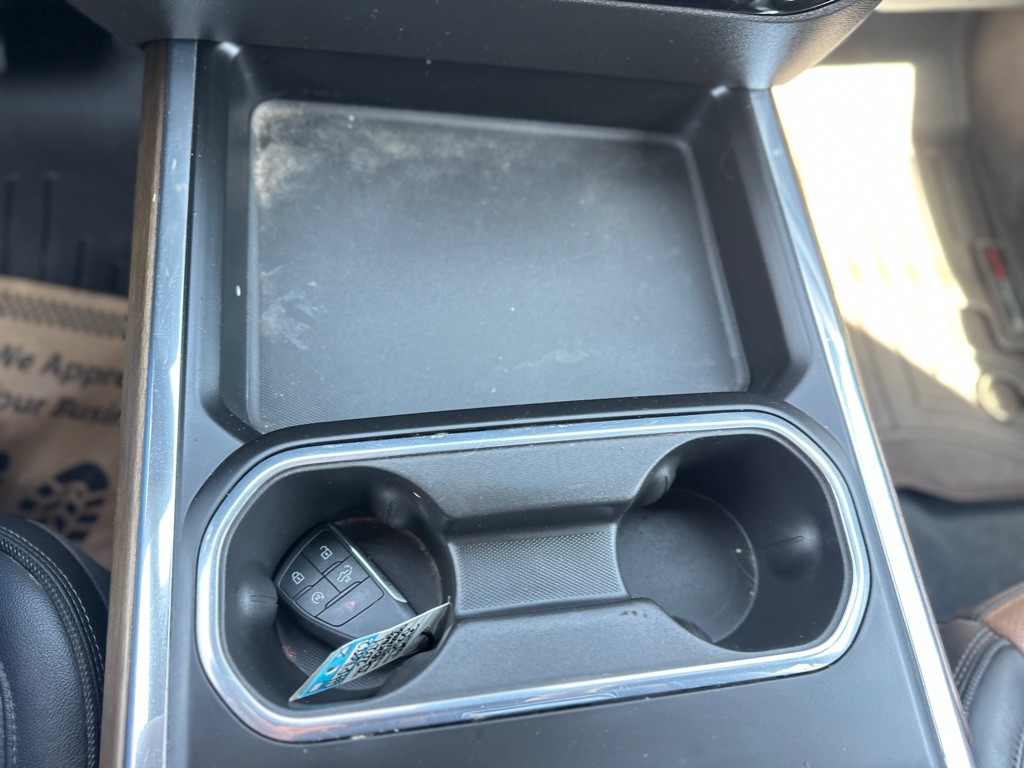 2024 Chevrolet Silverado 1500 Image 35