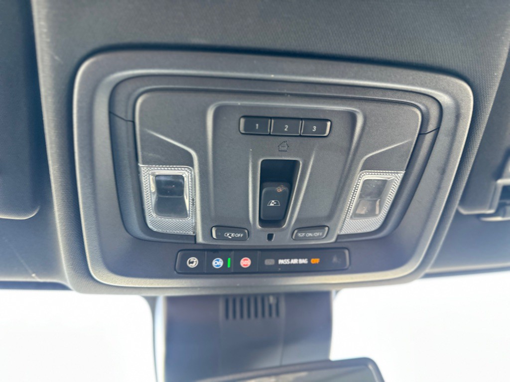 2024 Chevrolet Silverado 1500 Image 37