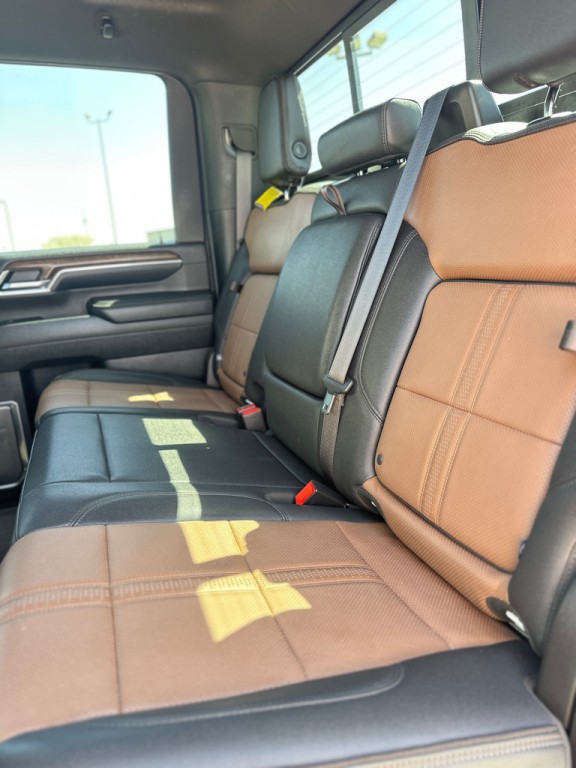 2024 Chevrolet Silverado 1500 Image 39