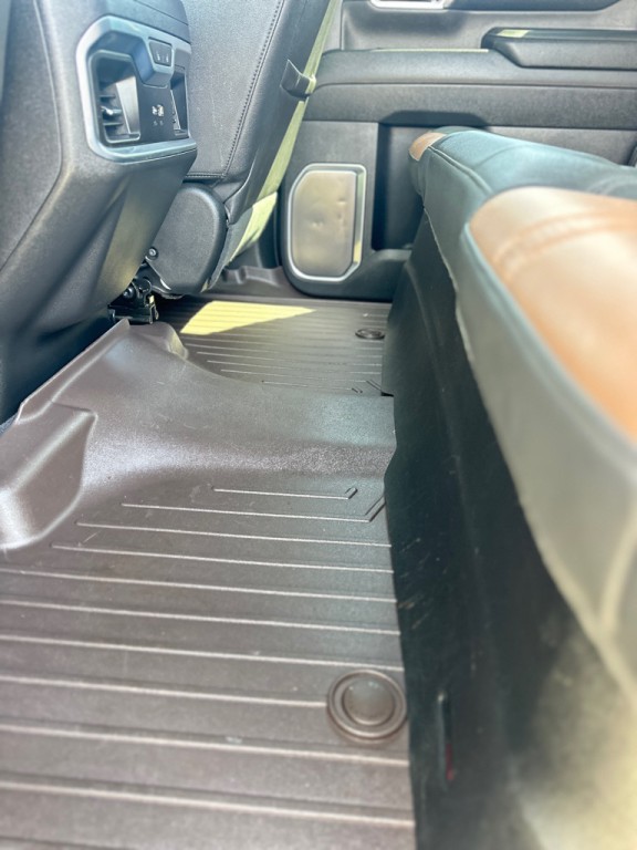 2024 Chevrolet Silverado 1500 Image 40