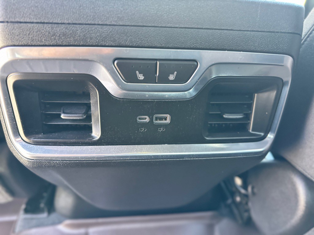 2024 Chevrolet Silverado 1500 Image 41
