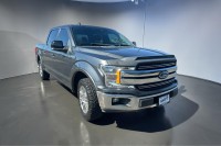 Image for 2020 Ford F-150 Supercrew ID: 7233349