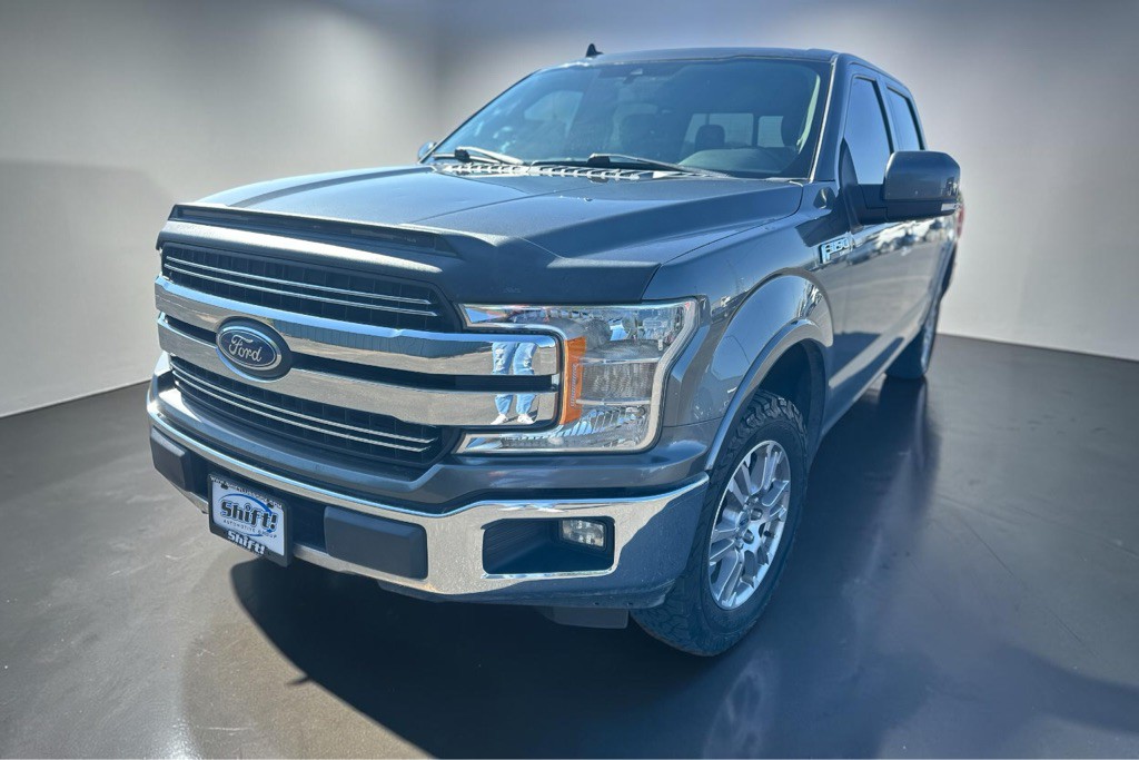 2020 Ford F-150 Image 3