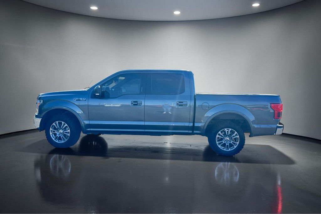 2020 Ford F-150 Image 5