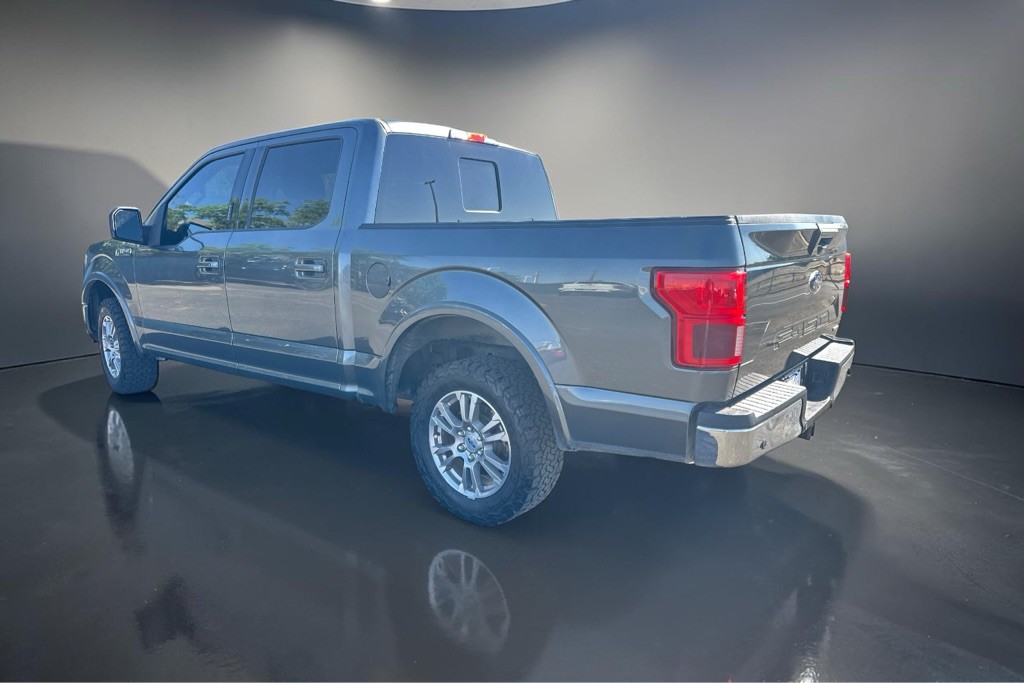 2020 Ford F-150 Image 6