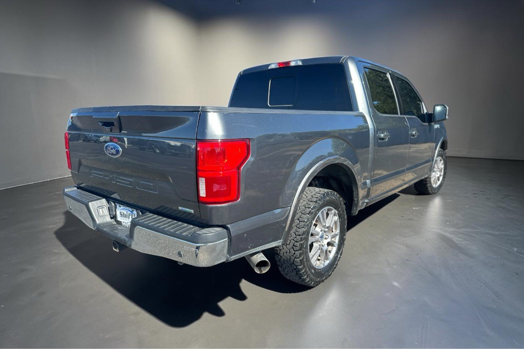 2020 Ford F-150 Image 9