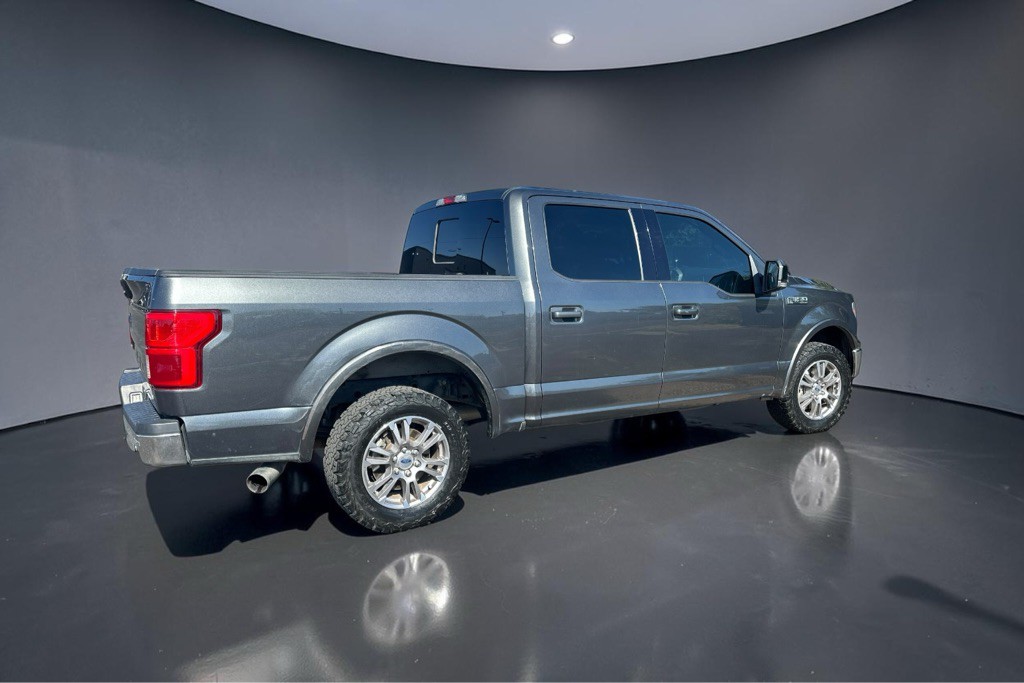 2020 Ford F-150 Image 10