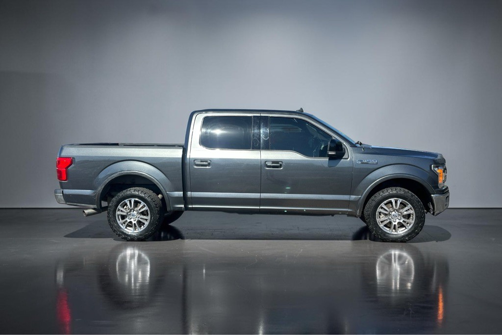 2020 Ford F-150 Image 11