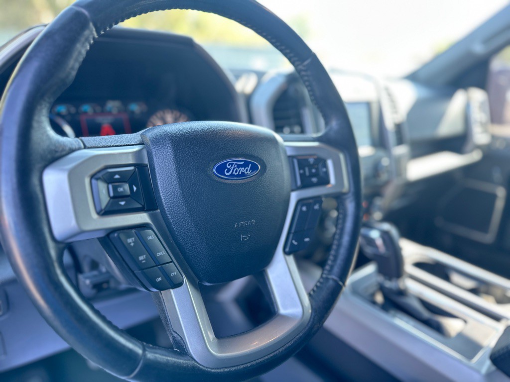 2020 Ford F-150 Image 18